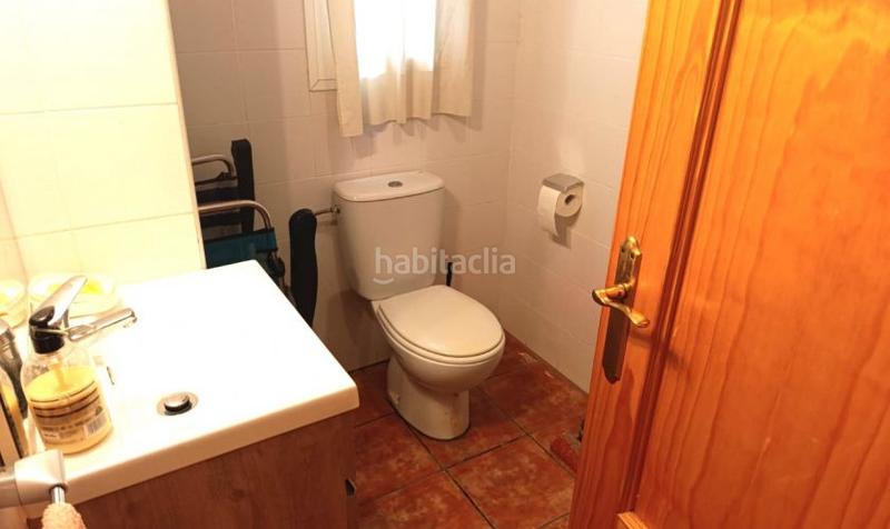 Foto ec19561f-6bd4-40e9-af70-0bc04400e76c. Casa a schiera in Aguamarga Níjar