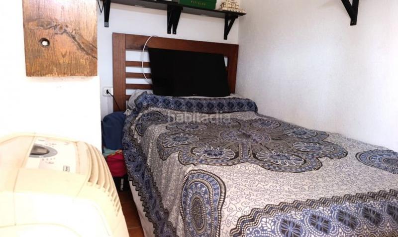 Foto edd2b338-df36-48ec-9541-12f39f5b2f37. Casa a schiera in Aguamarga Níjar