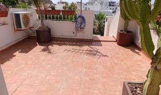 Reihenhaus  Calle hawai. Chalecito adosado aguamarga