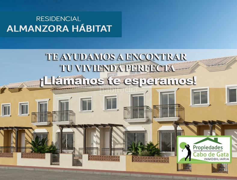 Foto d0f42447-d662-4727-aaf5-d7de022b4b8f. Casa adossada a calle la portilla 149 a Cuevas del Almanzora pueblo Cuevas del Almanzora