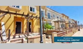 Casa adossada a Calle la portilla 149. Nueva promocion cuevas de almanzora