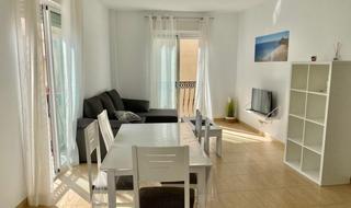 Appartement à Carboneras. Pisazo junto a la playa