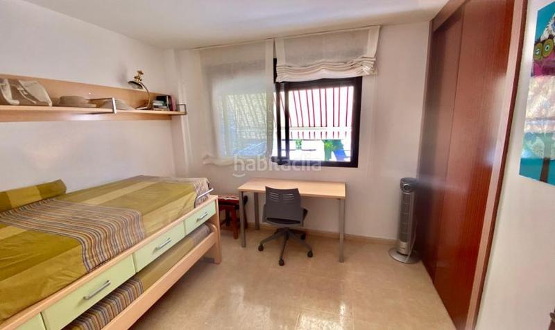 Foto 04876e5b-1b57-4908-b748-aacd80dd8da4. Piso en calle joaquin sabina 16 piso playa lancon en Carboneras