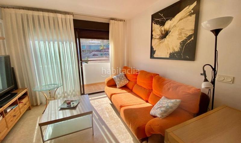 Foto 2ba4afb5-d4f8-4f7f-9177-523d417e325a. Piso en calle joaquin sabina 16 piso playa lancon en Carboneras