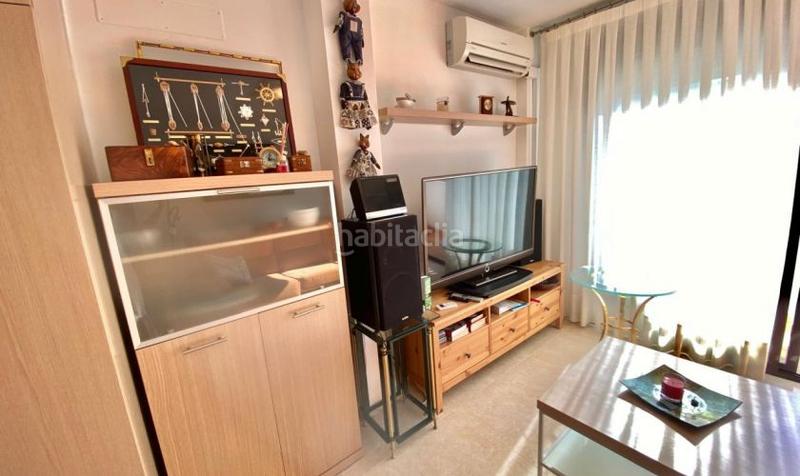 Foto 38f3c76b-1337-49bf-a772-73f8e0ee7851. Piso en calle joaquin sabina 16 piso playa lancon en Carboneras
