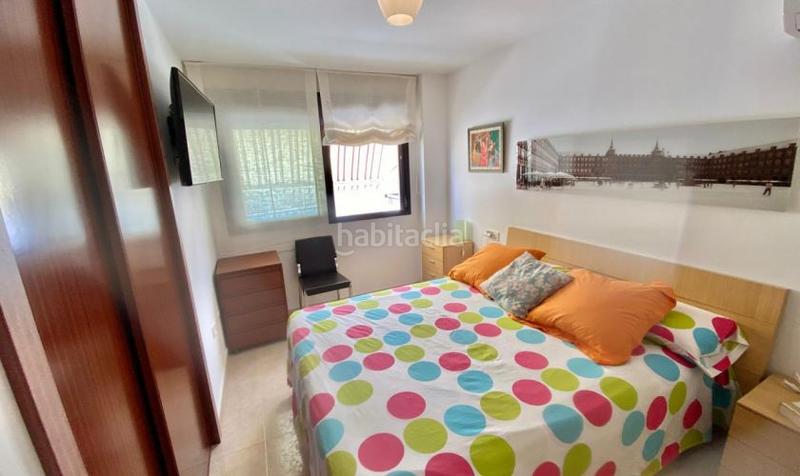 Foto 51654c06-bf00-4109-b282-069d4a0e88b7. Piso en calle joaquin sabina 16 piso playa lancon en Carboneras