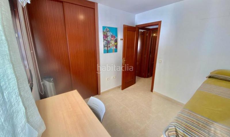 Foto 72a465c3-a47a-46dd-9122-e3a633a556a5. Piso en calle joaquin sabina 16 piso playa lancon en Carboneras