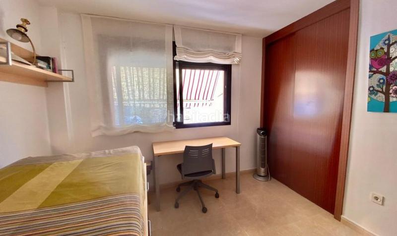 Foto 73f847c7-0c9b-4059-88da-89f994cafd4a. Piso en calle joaquin sabina 16 piso playa lancon en Carboneras