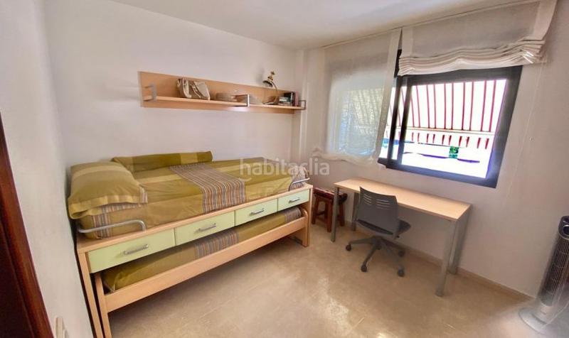 Foto 831e6809-ecaf-4649-9139-a16383b82e73. Piso en calle joaquin sabina 16 piso playa lancon en Carboneras
