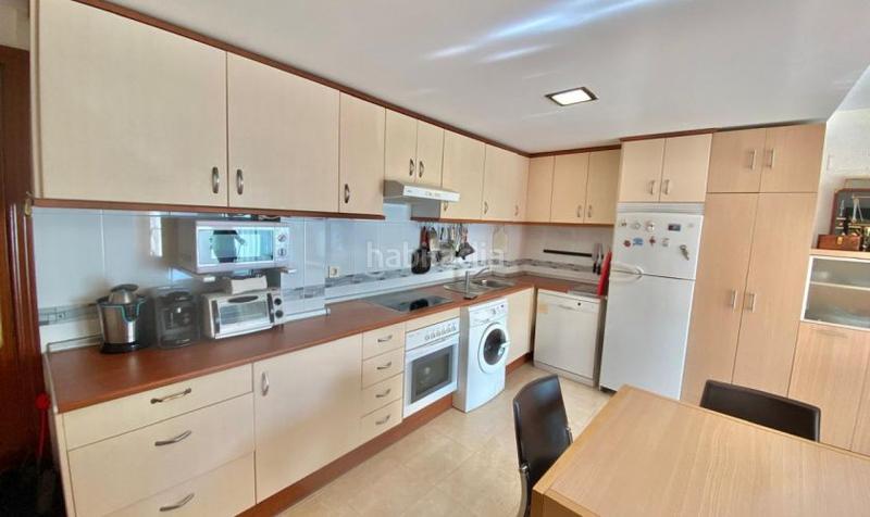 Foto b13320f4-49dd-4884-8975-4109f5b563fe. Piso en calle joaquin sabina 16 piso playa lancon en Carboneras