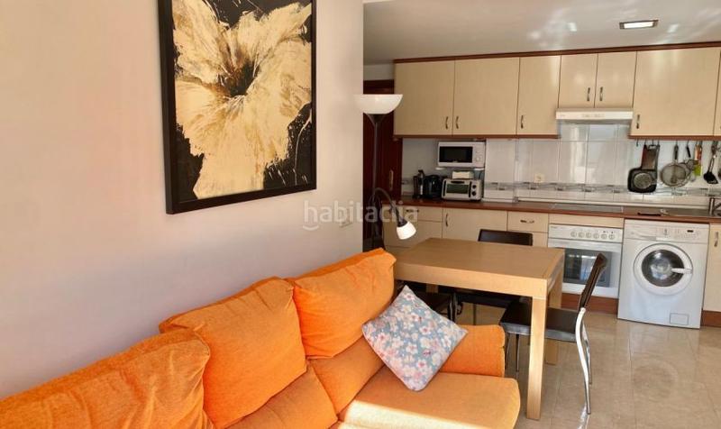 Foto cfd4f68e-07d3-42d0-9051-21dd02de1ac9. Piso en calle joaquin sabina 16 piso playa lancon en Carboneras
