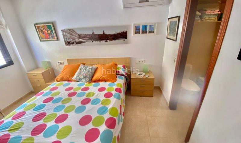 Foto db1f8382-20e4-4b7a-a3d8-701f9dd22961. Piso en calle joaquin sabina 16 piso playa lancon en Carboneras