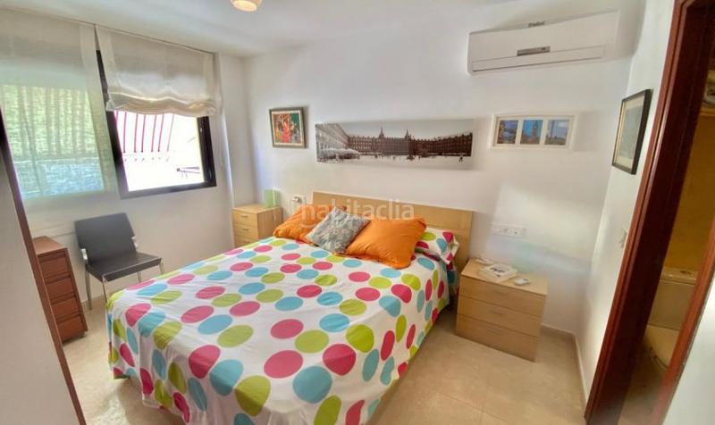 Foto df771b4e-43a2-49dd-bd1d-aaacecdc21f4. Piso en calle joaquin sabina 16 piso playa lancon en Carboneras