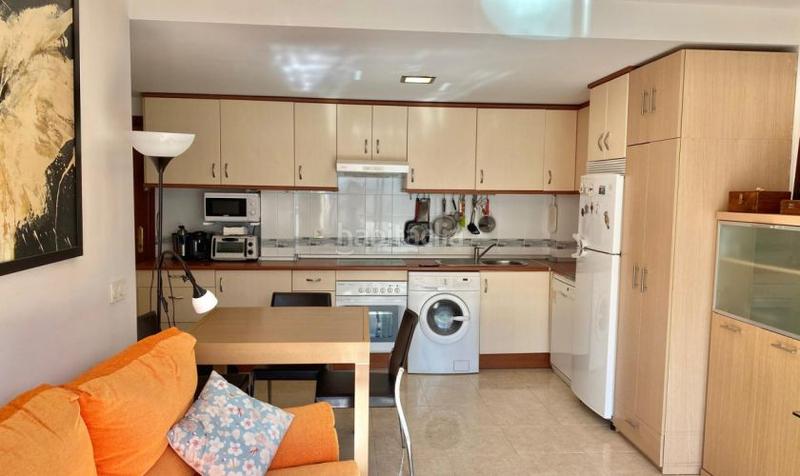 Foto ef1a0570-260d-4e31-9a6e-b3acd8f78e0a. Piso en calle joaquin sabina 16 piso playa lancon en Carboneras