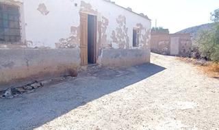 Casa a Barriada la cueva del pájaro 25. Ocasion parque natural cabo de gata
