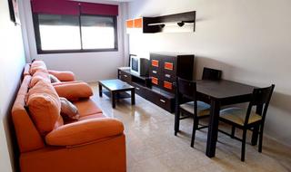 Appartement à Calle joaquin sabina 16. Piso cerca de la playa