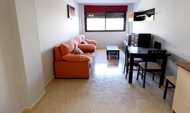 Foto 3bc86e32-5100-490d-ae48-84a44087d4f6. Appartamento in calle joaquin sabina 16 in Carboneras