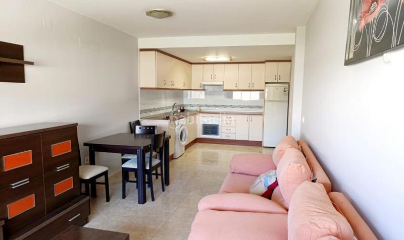 Foto acaee9b0-aa38-4951-8ea0-d80d5b34945d. Appartamento in calle joaquin sabina 16 in Carboneras