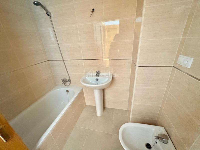 Foto 245a950d-d151-484f-acc3-b37c37eb4155. Appartement dans Carboneras