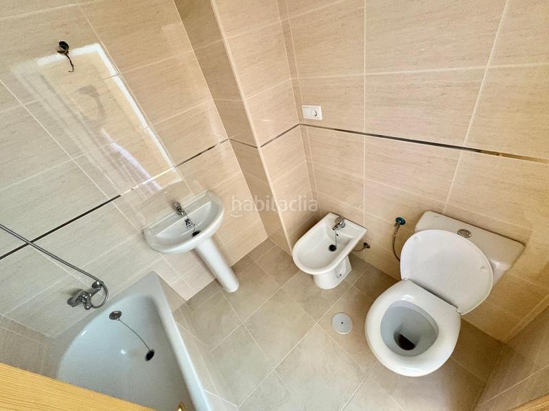 Foto 3e82d166-fd46-468d-88a2-bfc15e415dc4. Appartement dans Carboneras