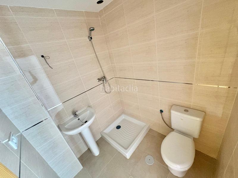 Foto ca2d4912-d245-4d90-9021-212921bab4f7. Appartement dans Carboneras