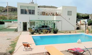 Xalet  Calle los molinas. Chalet en venta