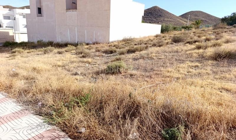 Foto 33debf49-273a-4d9d-9998-ae88a258da19. Terrain résidentiel dans calle majada 12a dans Carboneras