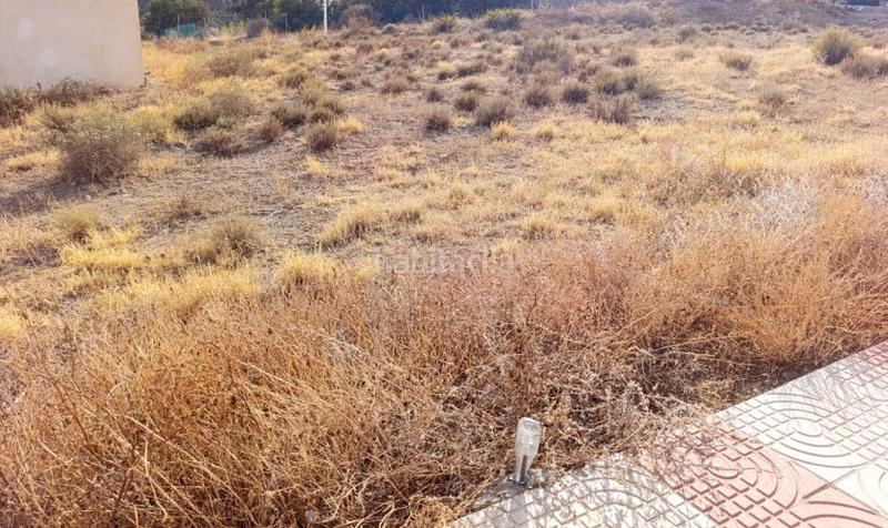 Foto 5191badc-ae8e-42b8-b8e4-46de34bca935. Terrain résidentiel dans calle majada 12a dans Carboneras