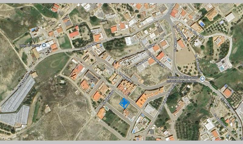 Foto b2a6ffc1-8297-4054-803e-c7d92ebbae65. Terrain résidentiel dans calle majada 12a dans Carboneras