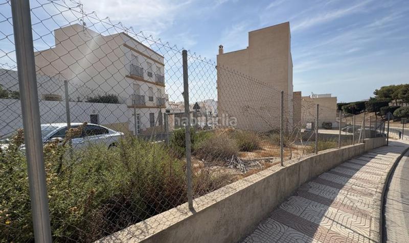 Foto 6f27cacf-2aab-47be-a696-5125db2c0723. Terrain résidentiel dans calle carril 21 dans Carboneras