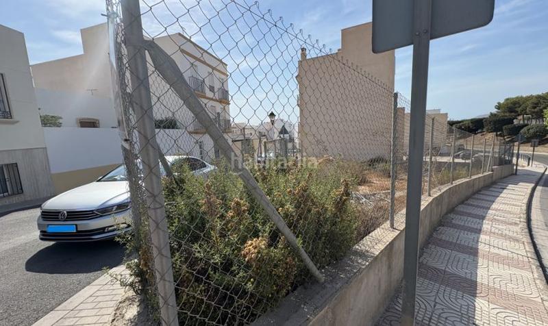 Foto 84295508-1c22-4475-beb2-b7d8a441976e. Terrain résidentiel dans calle carril 21 dans Carboneras