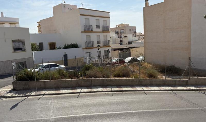 Foto e746c852-b0dd-4157-a9b4-ddae166c8f23. Terrain résidentiel dans calle carril 21 dans Carboneras