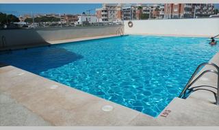 Appartement  Avenida rosita ferrer. Apartamento como nuevo