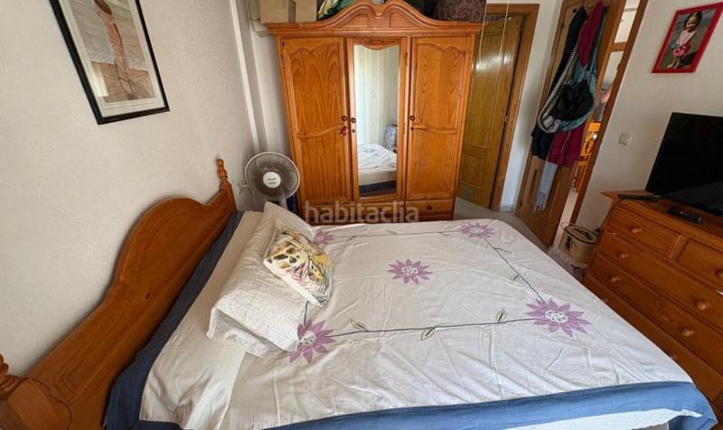 Foto 95b64f1e-0f5e-41ce-9b76-79932668a33b. Appartamento in Carboneras