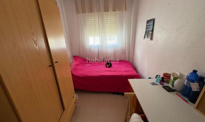 Foto d0aa1008-1860-4612-aad6-b4c31a26922a. Appartamento in Carboneras