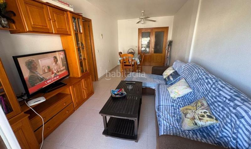 Foto f172dcbb-8917-4bae-9624-ac6ce623b60e. Appartamento in Carboneras
