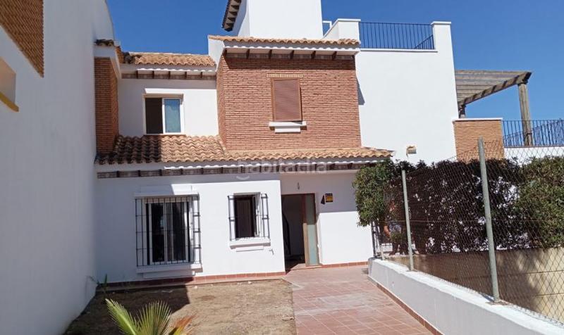 Foto 14c064c3-6107-444e-a482-f107223db12d. Chalet mit parking pool in Lomas del Mar Vera