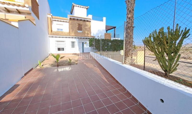 Foto 16333de9-119f-4378-a79f-1da79b5efac7. Chalet mit parking pool in Lomas del Mar Vera