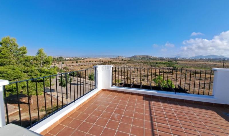 Foto 18dccb32-5192-447c-a4c8-0e3b4a5e06fc. Chalet mit parking pool in Lomas del Mar Vera