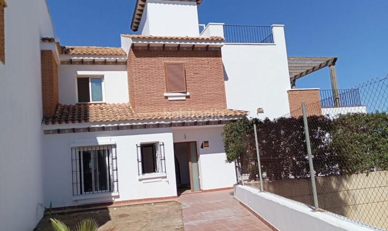 Foto 474645a3-2cba-4c73-af1e-7b38c353b147. Chalet mit parking pool in Lomas del Mar Vera