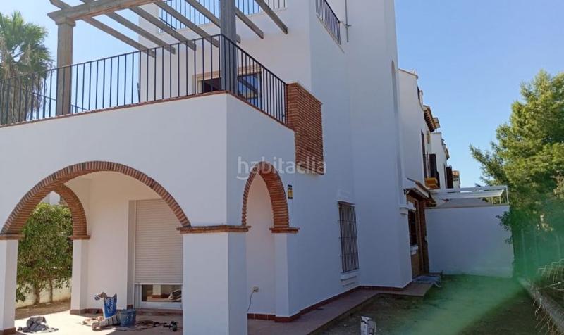 Foto 574cb043-3ad6-48ef-b74e-391926920741. Chalet mit parking pool in Lomas del Mar Vera