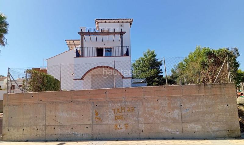 Foto 58a07f13-ec7c-4e58-80db-9002fa4c7793. Chalet mit parking pool in Lomas del Mar Vera