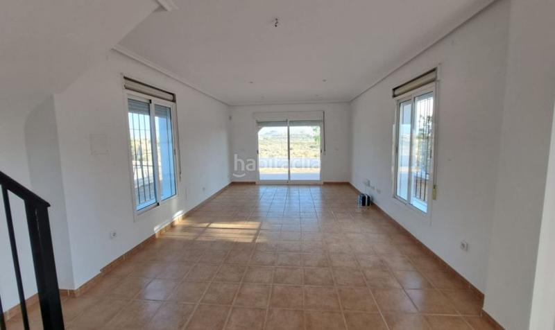 Foto 5caf1b7d-f36b-4e60-bb97-c9aa02379584. Chalet mit parking pool in Lomas del Mar Vera