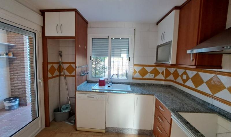 Foto 5e78d4f3-33ca-464a-bf5b-971dd4fef0c7. Chalet mit parking pool in Lomas del Mar Vera