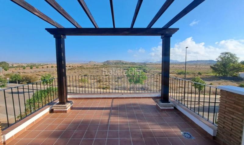 Foto 6fffd982-0b2c-42ca-b8c8-009dd74383bd. Chalet mit parking pool in Lomas del Mar Vera