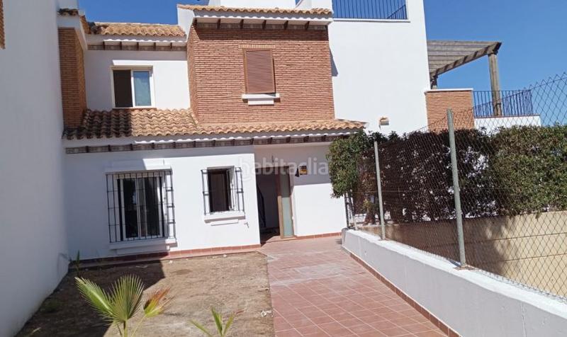 Foto 789862c3-caa8-43da-a610-a458d122fd95. Chalet mit parking pool in Lomas del Mar Vera