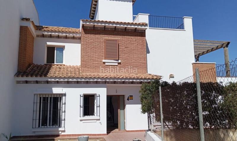 Foto 81c58449-e6bc-4441-9079-569213a81456. Chalet mit parking pool in Lomas del Mar Vera