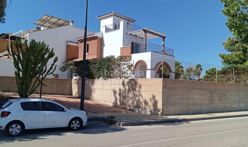 Foto d7793eba-7f62-476a-9cab-f107f2a65e6a. Chalet mit parking pool in Lomas del Mar Vera