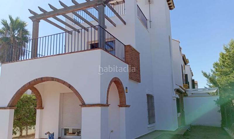 Foto db2afb54-24c0-4100-9621-95a6eb574e90. Chalet mit parking pool in Lomas del Mar Vera