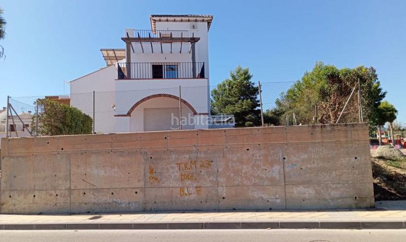 Foto eb30f769-c452-4c3b-9304-9d580612d0b6. Chalet mit parking pool in Lomas del Mar Vera